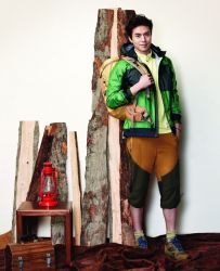 Фото №2 Ли Дон-ук