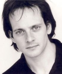 Фото №1 Джонатан Славин