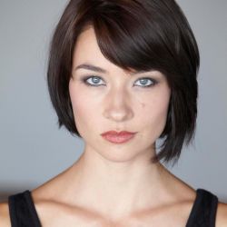 Фото №1 Кортни Палм