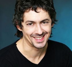 Фото №1 Хесус Ногуэро