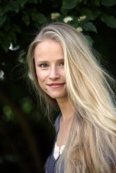 Фото №1 Сюзанна Борман