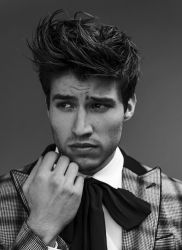 Фото №1 Камерон Каффе