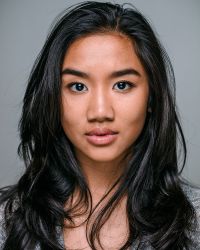 Фото №1 Савира Виндьяни