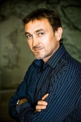 Фото №1 Сергей Голюдов