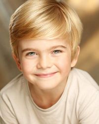 Фото №2 Джоэль Доусон