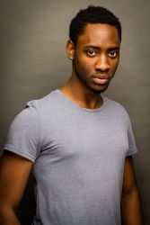 Фото №1 Брэндон МакНайт