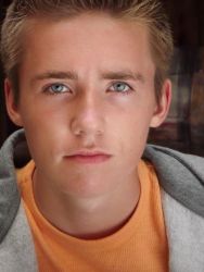 Фото №1 Бреннан Бэйли