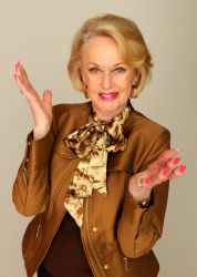 Фото №1 Типпи Хедрен