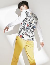 Фото №1 Чан Ги-ён