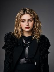 Фото №1 Лиллия Рейд