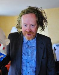 Фото №1 Адам Сэвэдж