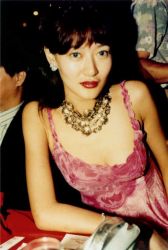 Фото №1 Полин Чан