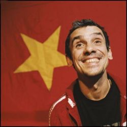 Фото №2 Ману Чао