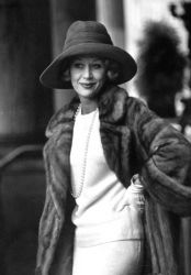 Фото №1 Маргарет Лейтон