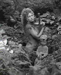 Фото №1 Она Грауэр