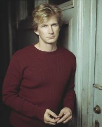 Фото №2 Билл Брочтруп