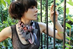 Фото №1 Рэйчел Деланте