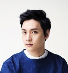 Фото №1 Чхве Тхэ-джун