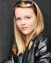 Фото №1 Алисса Эль Стейнэкер