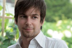 Фото №1 Патрик Мартин