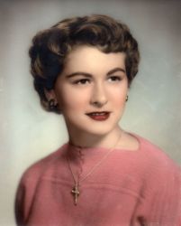 Фото №1 Розмари Данхэм