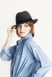 Фото №2 Жюли-Мари Парментье