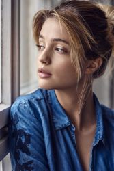 Фото №2 Лиза-Мари Королл