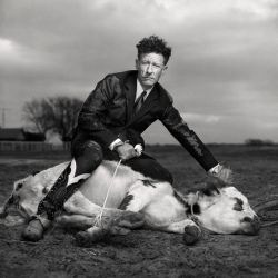 Фото №1 Лайл Лаветт