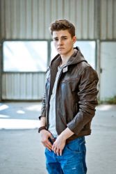 Фото №1 Патрик Мёллекен