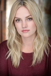 Фото №2 Бэйли Джейн Кормэн