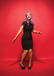 Фото №1 Дженна Марблес