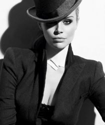 Фото №1 Хелена Мэттссон