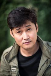 Фото №2 Щим Вон-чхоль