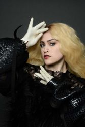 Фото №1 Джэми Олд