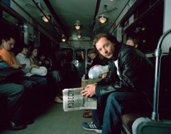 Фото №1 Джон Симм