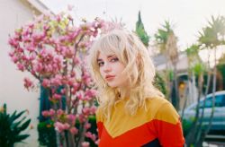 Фото №2 Софи Тэтчер