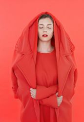 Фото №1 Рэйчел Блум