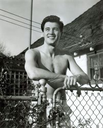 Фото №1 Рок Хадсон