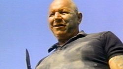 Фото №1 Роберт Тессьер