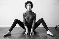 Фото №1 Сара Яркин