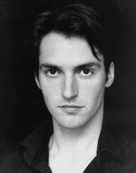 Фото №2 Том Харпер