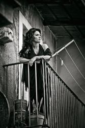 Фото №1 Майя Санса