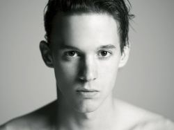 Фото №1 Натаниель Браун