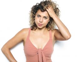 Фото №2 Джесс Салгейру