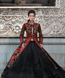 Фото №1 Дия Мирза