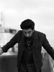 Фото №1 Рэй Пантаки