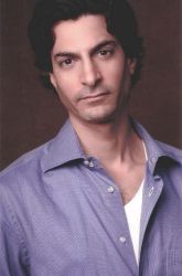 Фото №1 Стивен Шуб