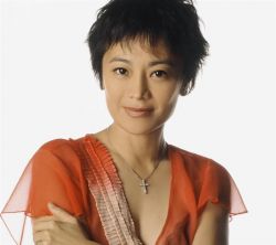 Фото №2 Сильвия Чан