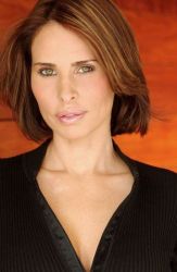 Фото №1 Софи Гендрон