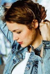 Фото №2 Луизе Хейер